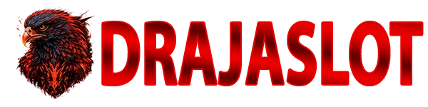 DRAJASLOT Logo